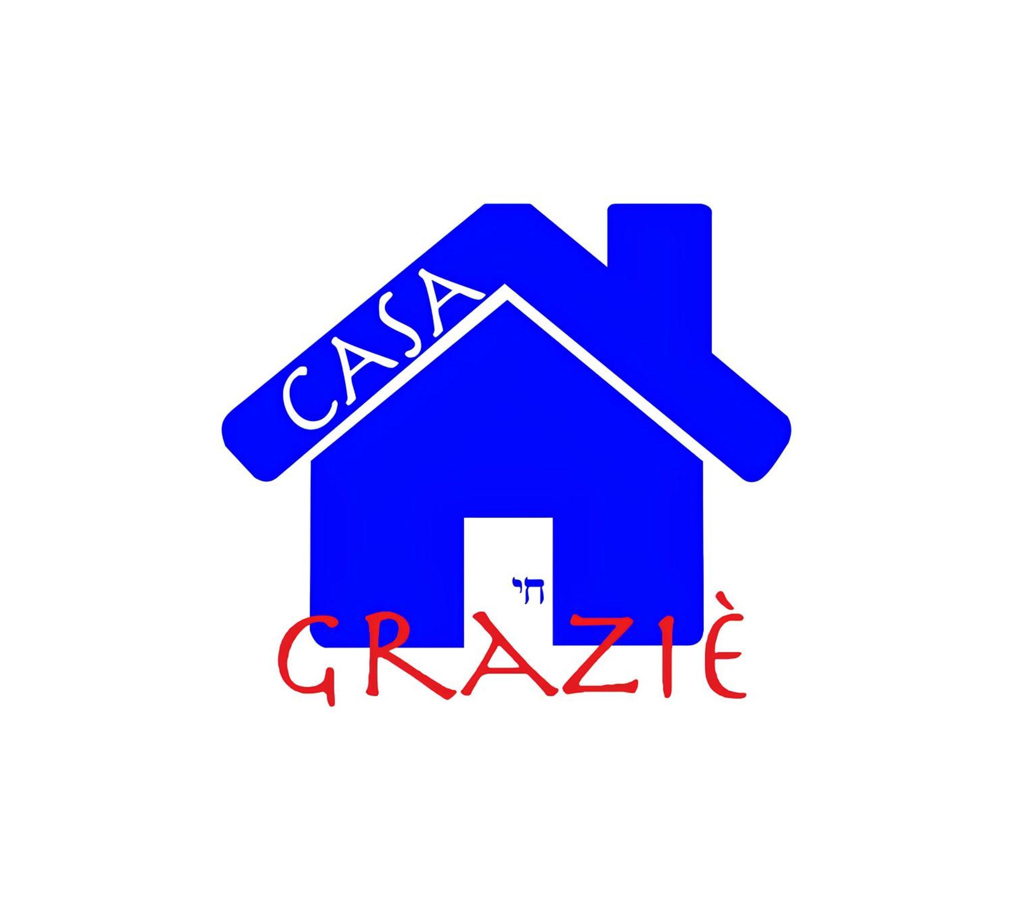 Casa Grazie Lejlighed Napoli Eksteriør billede